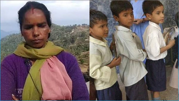 அவர் வந்தால்தான் சாப்பிடுவோம்! ஒன்றாக நின்ற தலித் மாணவர்கள்.. மீண்டும் பணிக்கு வந்த சத்துணவு ஊழியர்! 