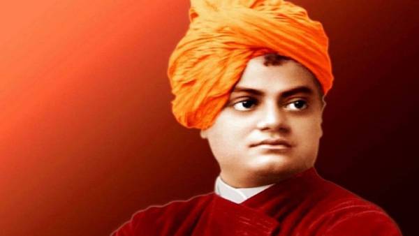 தேசிய இளைஞர் தினம் இன்று விவேகானந்தரின் வாழ்வில் ஸ்ரீராமபிரான் நிகழ்த்திய அற்புதம் 