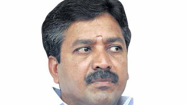 சி.வி.சண்முகமே காரணம்