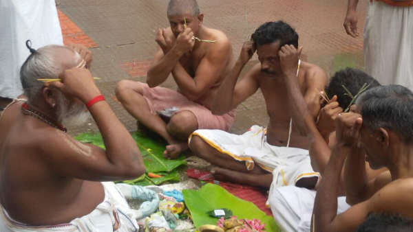 சோமாவதி அமாவாசை