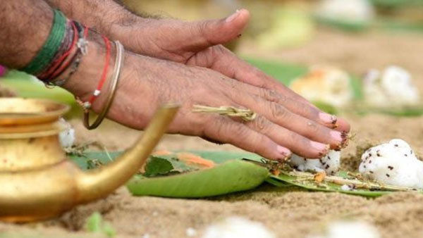 முன்னோர்களை வழிபட்டால் என்ன நன்மை