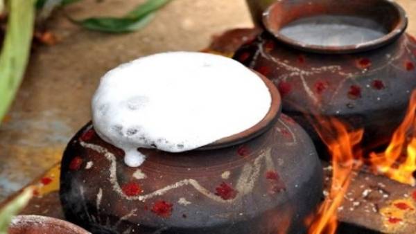 பொங்கல் பரிசு கலப்படம்
