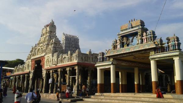 திருச்செந்தூர்