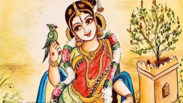 Margazhi masam : Tirupavai, Tiruvempavai songs - 27 Margazhi masam : Tirupavai, Tiruvempavai songs - 27