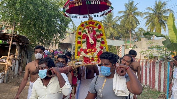 இசை அஞ்சலி