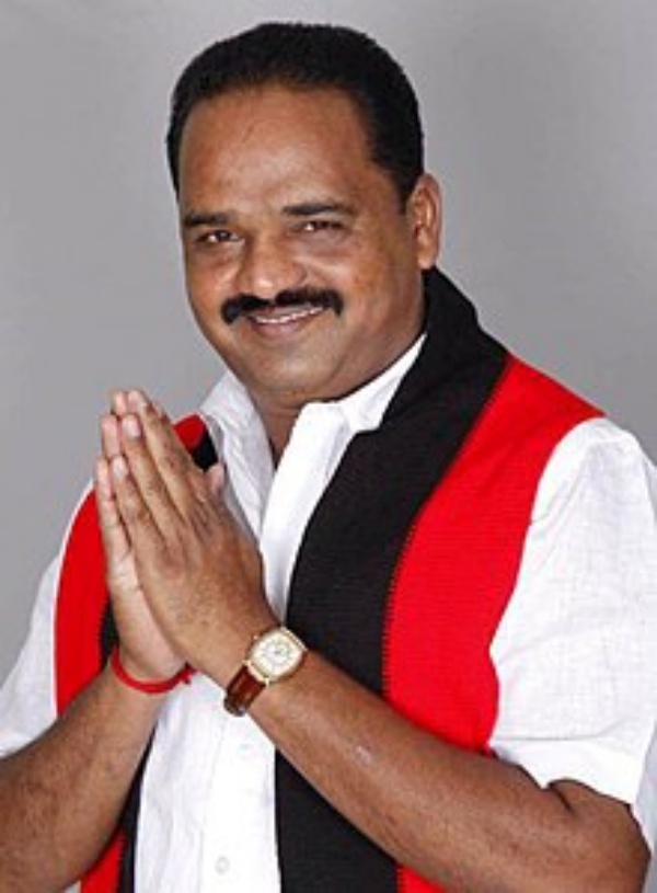 ஒப்பந்ததாரர்