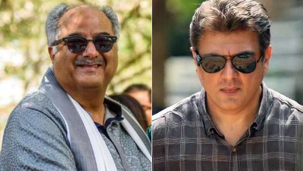 Valimai: பாதுகாப்பு முக்கியம்.. \