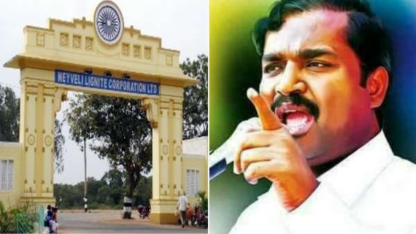 நிலம் மட்டும் வேண்டும்! வேலை கிடையாதா? NLC -யை சும்மா விடமாட்டேன்! கொதிக்கும் வேல்முருகன்! 