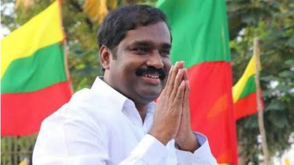 போராட்டம் நடத்துவேன்