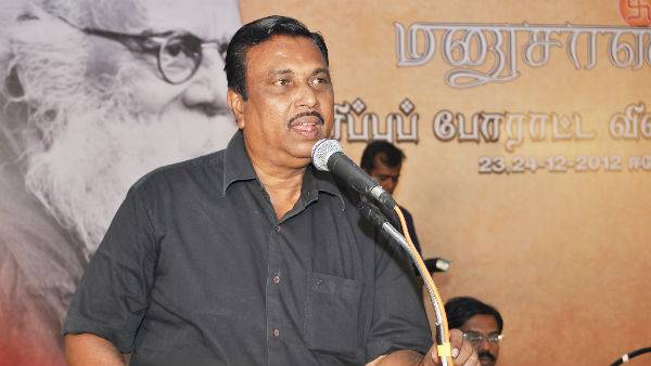 இந்தி பேசும் கிராமங்களில் பெரியார்