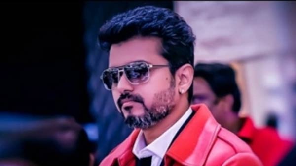 விஜய் தரப்பு வாதம்