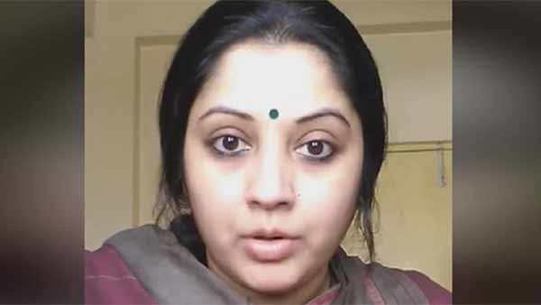 என்ன புகார்