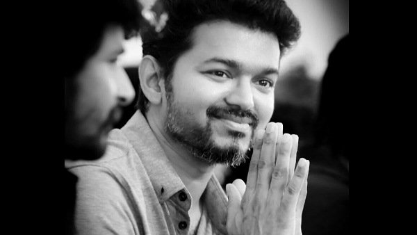 நடிகர் விஜய் முதலிடம்