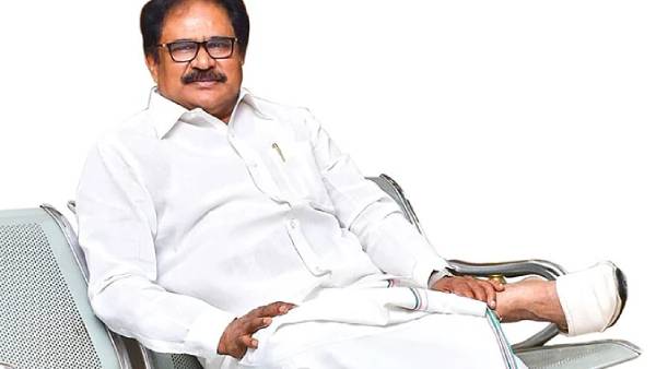 திருநாவுக்கரசர்
