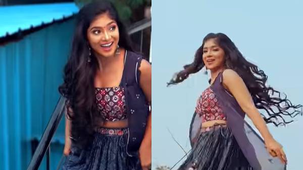 விஜே பார்வதிக்கு இப்படி ஒரு நிலைமையா??..மாற்றத்தை பார்த்து உணர்ச்சிவசப்படும் ரசிகர்கள்