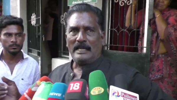வேல.ராமமூர்த்தி பேட்டி