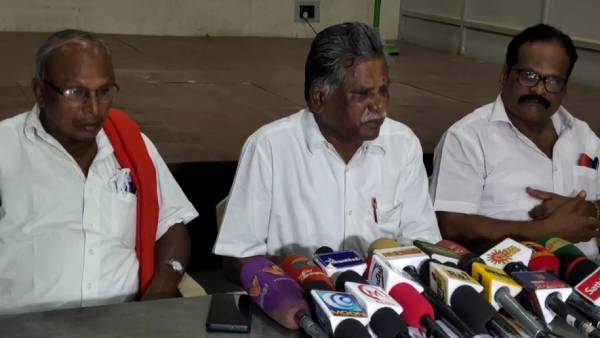 பாகுபாடின்றி நடவடிக்கை