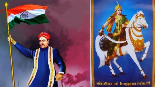 சர்வதேச தலைவர்கள்
