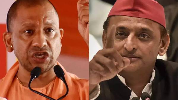  யோகியை திணற வைத்த 36 மணி நேரம்..அடுத்தடுத்து 7 பேரை தூக்கிய அகிலேஷ்..உ.பியில் எதிர்பாராத ட்விஸ்ட்! 