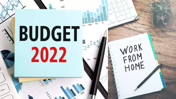 மத்திய பட்ஜெட்.. இந்த அறிவிப்பு மட்டும் வந்தால்.. Work From Home பண்றவங்களுக்கு ஜாலிதான்! நடக்குமா? 