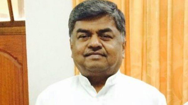 கர்நாடக மேல்சபை