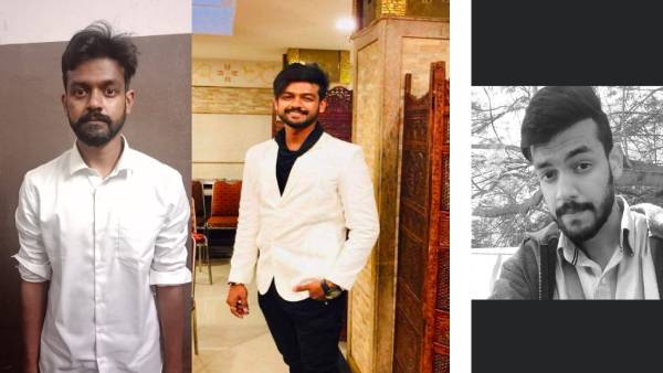 A software engineer was caught stealing Rs 85 lakh from a knife while watching a video on YouTube A software engineer was caught stealing Rs 85 lakh from a knife while watching a video on YouTube
