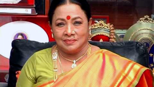 அனைவரையும் சிரிக்க வைத்த மனோரமாவின் ஆரம்பகாலத்தில் இவ்வளவு சோகங்களா? வாழ்வை மாற்றியவர் இவர்தானாம் 