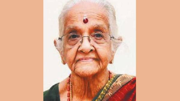 காமாட்சி பாட்டியின் கவுன்சிலர் கனவு! 94 வயதில் தேர்தலில் போட்டி! உள்ளாட்சித் தேர்தல் ருசிகரம்! 