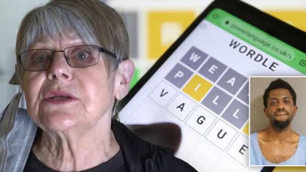 17 மணி நேரம் குளியலறையில் சிக்கிய 80 வயது மூதாட்டி.. சரியான நேரத்தில் காப்பாற்றியது Wordle! 