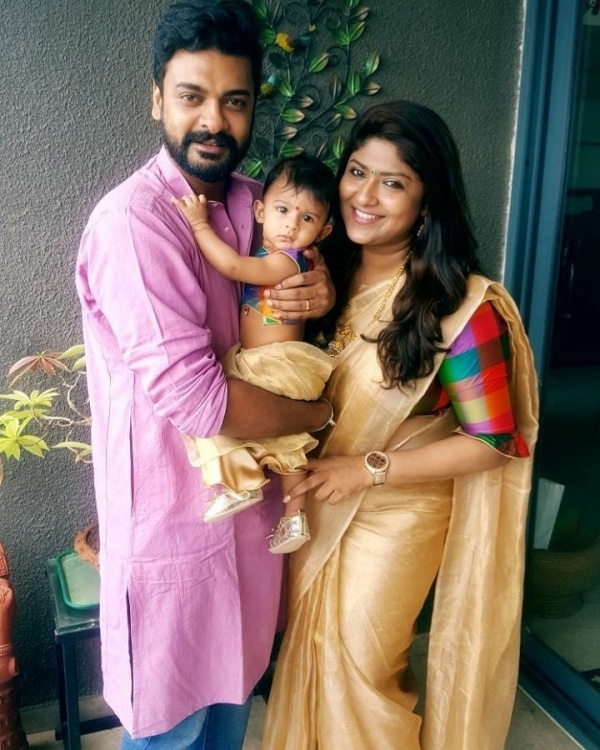 குடும்பத்தில் ஏற்பட்ட குழப்பம்