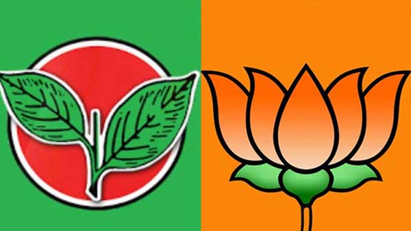 சீட்டா.. வேண்டவே வேண்டாம்.. ஓடும் பாஜக நிர்வாகிகள்.. வரிசைகட்டிய அதிமுக தலைகள்.. என்ன நடக்கிறது? 