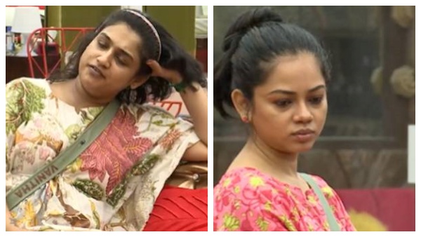 பிக்பாஸ் அல்டிமேட்: விடாமுயற்சி தான் முக்கியம், நான் விடமாட்டேன்.. அனிதாவை வாயடைக்க வைத்த வனிதா 