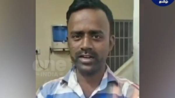 மனநலம் பாதிக்கப்பட்டவரை அசிங்கப்படுத்தி வீடியோ.. வம்பில் சிக்கிய பெண் போலீஸ்.. சாட்டையை சுழற்றிய ஐஜி