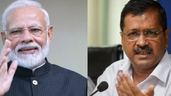 படத்தை வைத்து மோடி அரசியல் ஆதாயம்