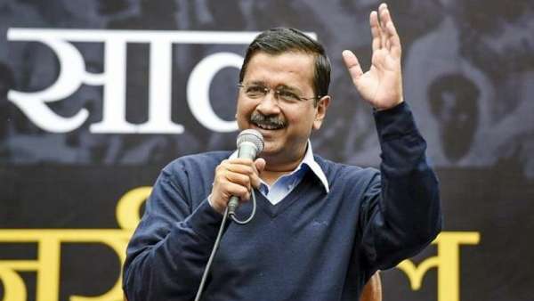 கோவா.. தொங்கு சட்டசபை வந்தால் காங்கிரசுடன் கூட்டணியா? என்ன சொல்கிறார் ஆம் ஆத்மி கெஜ்ரிவால்? 