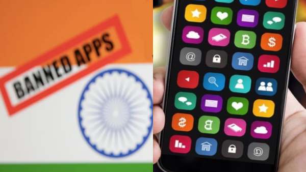 பாதுகாப்புக்கு அச்சுறுத்தல்.. 54 சீன செயலிகளுக்கு தடை.. மத்திய அரசு அதிரடி 