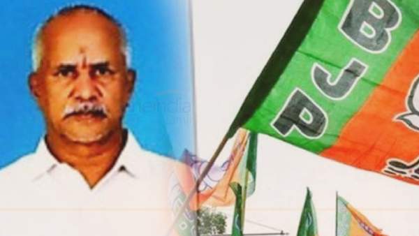 கலாய்ப்பதற்கு கன்டென்ட் கொடுத்த பாஜக.. மீண்டும் ஒருமுறை \