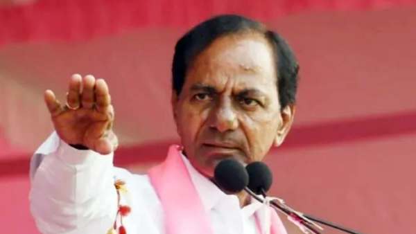 பெயர்: சந்திரசேகர ராவ்.. தற்போதைய மனநிலை - பாஜக எதிர்ப்பு.. எதிர்கால திட்டம் - பிரதமர் நாற்காலி? 