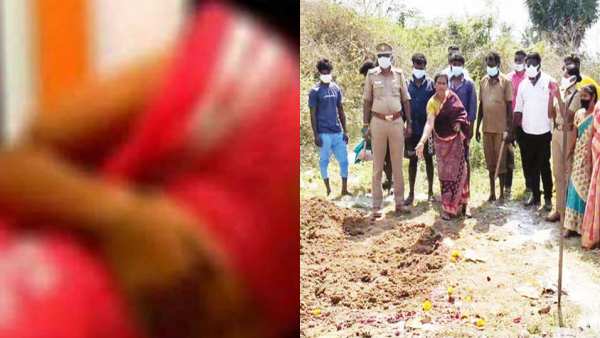 விசித்ராவின் விசித்திரங்கள்.. மாமனாருக்கு பயங்கர ஷாக்.. திடீர் திருப்பத்தை தந்ததிருப்பத்தூர் கேஸ்