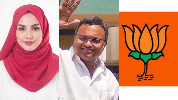 ஹிந்தி + இந்துத்துவா.. இது ரெண்டுமே நம்மகிட்ட எடுபடாது.. பாஜகவுக்கு இதான் வேலை: கார்த்தி சிதம்பரம்