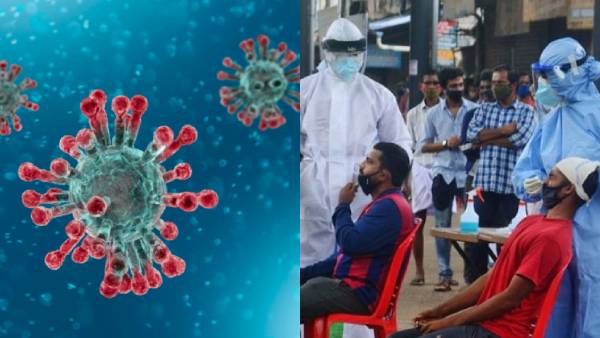 வடமாநிலங்களில் பாதிப்பு