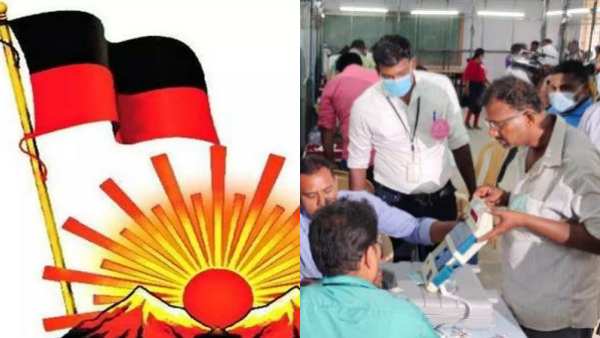 பக்கா வியூகம்!.. 10 ஆண்டு காத்திருப்பு.. முதல்முறையாக விருதுநகர் நகராட்சியை தன் வசமாக்கிய திமுக! 