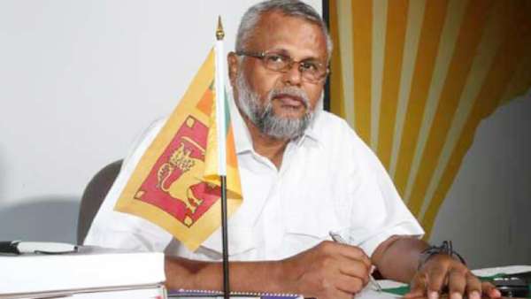 டக்ளஸ் போட்ட புதிர்