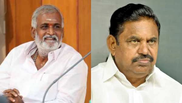 என்னாது தமிழக சட்டசபை முடக்கப்படுமா?.. எடப்பாடியின் பகல் கனவு பலிக்காது.. அமைச்சர் சேகர்பாபு பதிலடி 