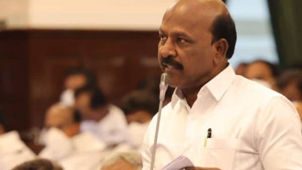 Health Minister Ma Subramaniam has requested Union Minister Mansuk Mandaviya to set up an AIIMS hospital in Coimbatore Health Minister Ma Subramaniam has requested Union Minister Mansuk Mandaviya to set up an AIIMS hospital in Coimbatore