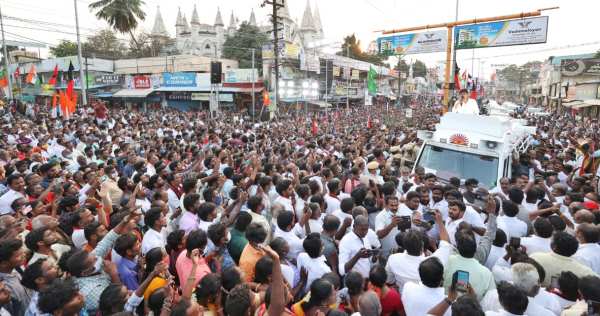 2 அமாவாசைகள்