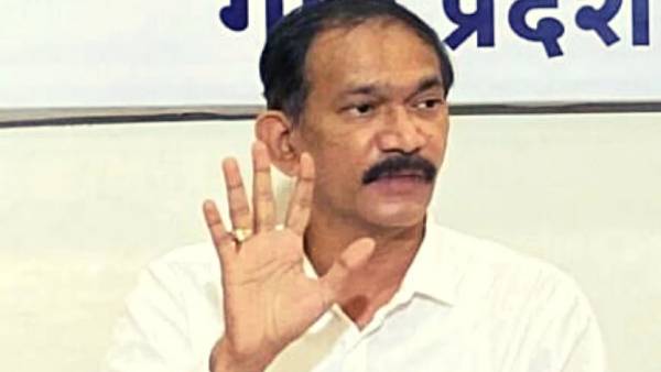  இப்பவே களை கட்டுதே... ஓட்டு எண்ணுவதற்கு முன்னரே கோவாவில் 'ஆள்பிடி’ கோதாவில் குதித்த பாஜக 