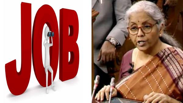 Make In India மூலம் 14 துறைகளில் 60 லட்சம் வேலை வாய்ப்புகள்- நிர்மலா சீதாராமன் 