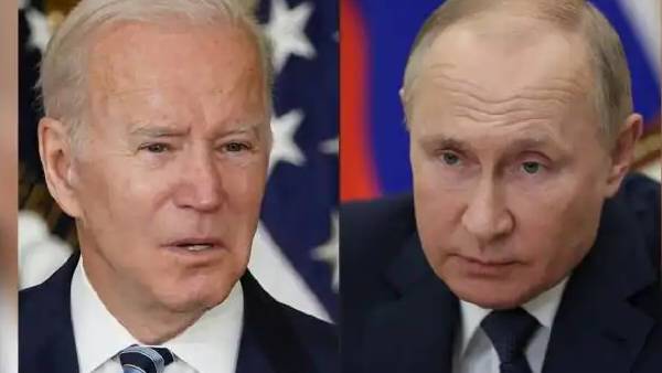 மன்னிப்பு எல்லாம் கேட்க மாட்டேன்.. கோபத்தை வெளிப்படுத்தினேன்! புடினிடம் சீறும் பிடன்.. கடும் மோதல்! 