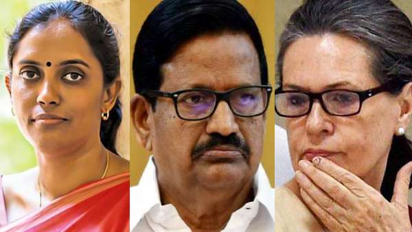 சோனியா காதுக்கே போன விஷயம்.. ஜோதிமணிக்கு காத்திருக்கும் \